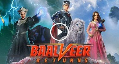 Photo of Baalveer Returns 2nd July 2021 Episode 357 Video Update