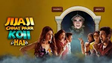 Photo of Jijaji Chhat Par Koi Hai 10th September 2021 Full Episode 82 Video