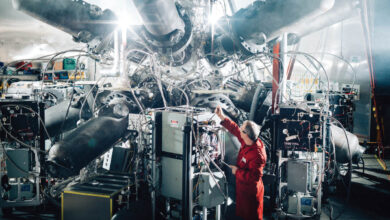 Photo of Production Energy Compact Fusion Power Plant Concept Uses State-of-the-Art Physics