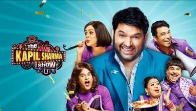 Photo of The Kapil Sharma Show 24th September 2022 Episode 5 Video
