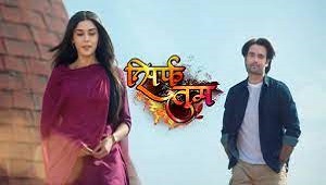 Photo of Sirf Tum 21st June 2022 Episode 162 Video