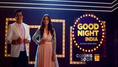 Photo of Good Night India 24th May 2022 Episode 98 Video