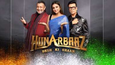 Photo of Hunarbaaz 17th April 2022 Episode 26 Video