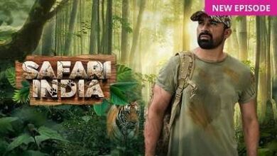 Photo of Safari India 14th February 2022 Episode 3 Video