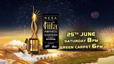 Photo of IIFA Awards 2022 25th June Video Episode