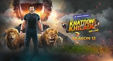 Photo of Khatron Ke Khiladi 12 24th September 2022 Episode 25 Video