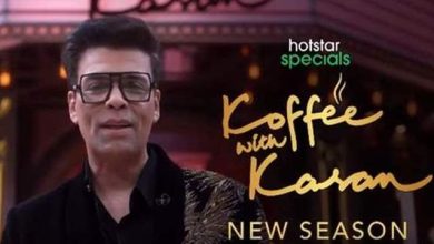 Photo of Koffee With Karan Season 7 1st September 2022 Episode 9 Video