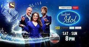 Photo of Indian Idol 13 12th November 2022 Episode 19 Video