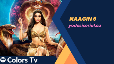 Photo of Naagin 6 12th March 2023 Episode 113 Video