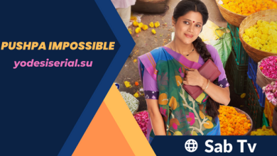 Photo of Pushpa Impossible 17th March 2023 Episode 243 Video