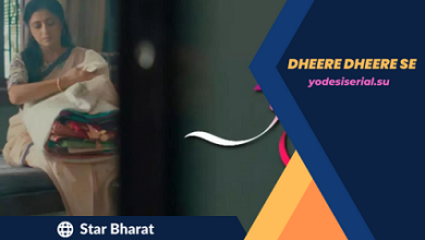 Photo of Dheere Dheere se 2nd February 2023 Episode 46 Video