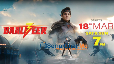 Photo of Baalveer 3 19th March 2023 Episode 2 Video